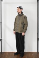 画像8: FLISTFIA (フリストフィア) Cargo Pants [CLASSIC BLACK] (8)