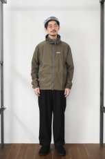 画像7: FLISTFIA (フリストフィア) Cargo Pants [CLASSIC BLACK] (7)