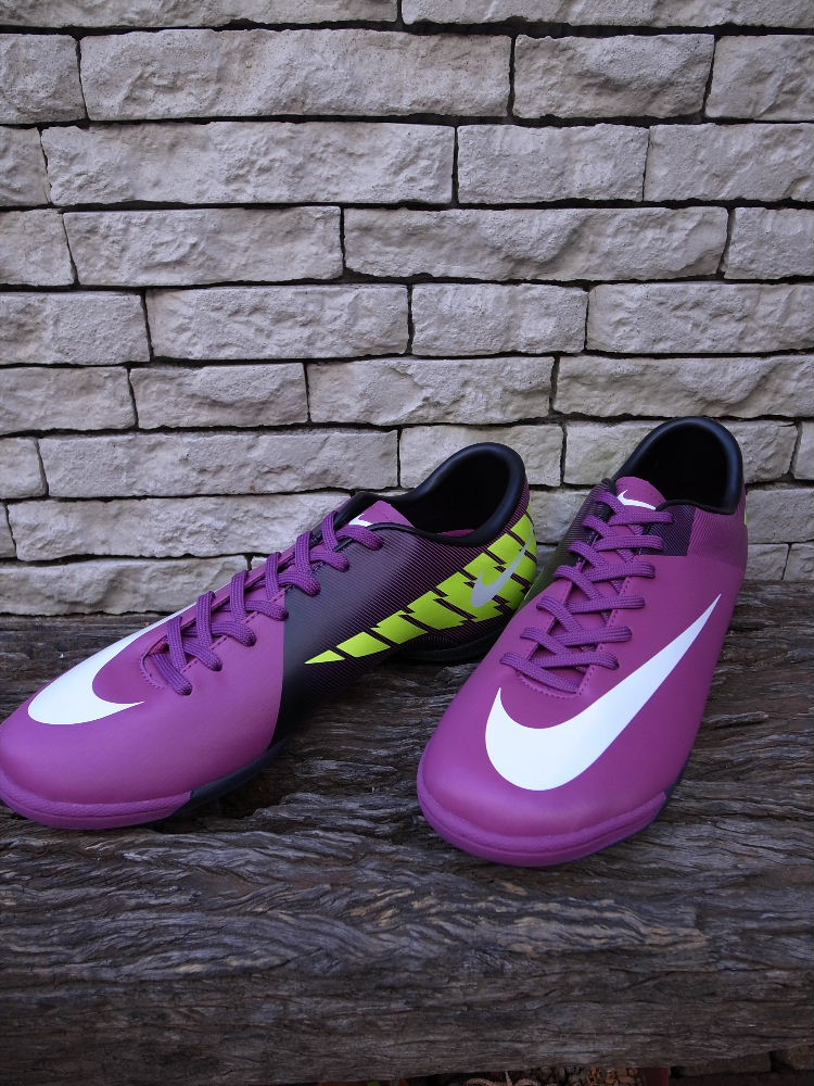 nike mercurial victory ii