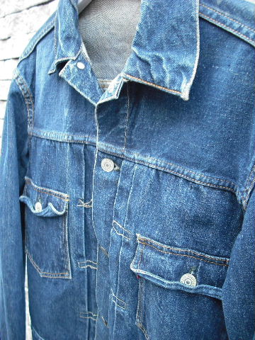 LEVIS507XX