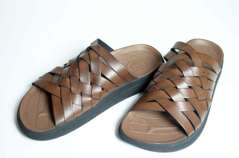 Malibu Sandals マリブサンダルズ Zuma Bison