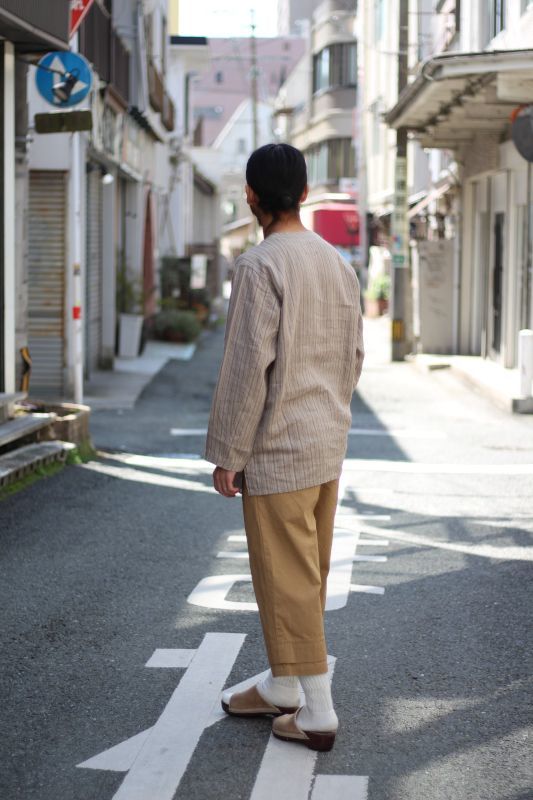 MOJITO (モヒート) GULF STREAM PANTS [O.D]