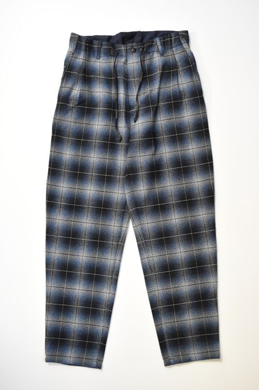 WOOLRICH(ウールリッチ) WARM RELAX PANT [NAVY]