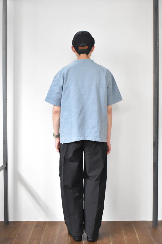 DESCENTE ALLTERRAIN (デサントオルテライン) WIDE STRETCH CARGO