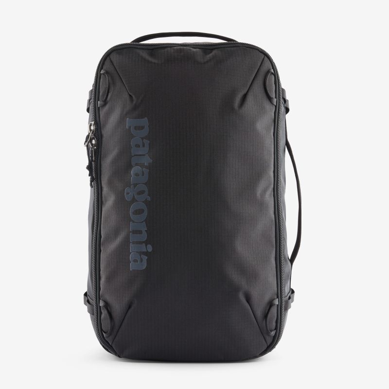 patagonia (パタゴニア) ブラックホール・ミニ・MLC 30L [BLACK]