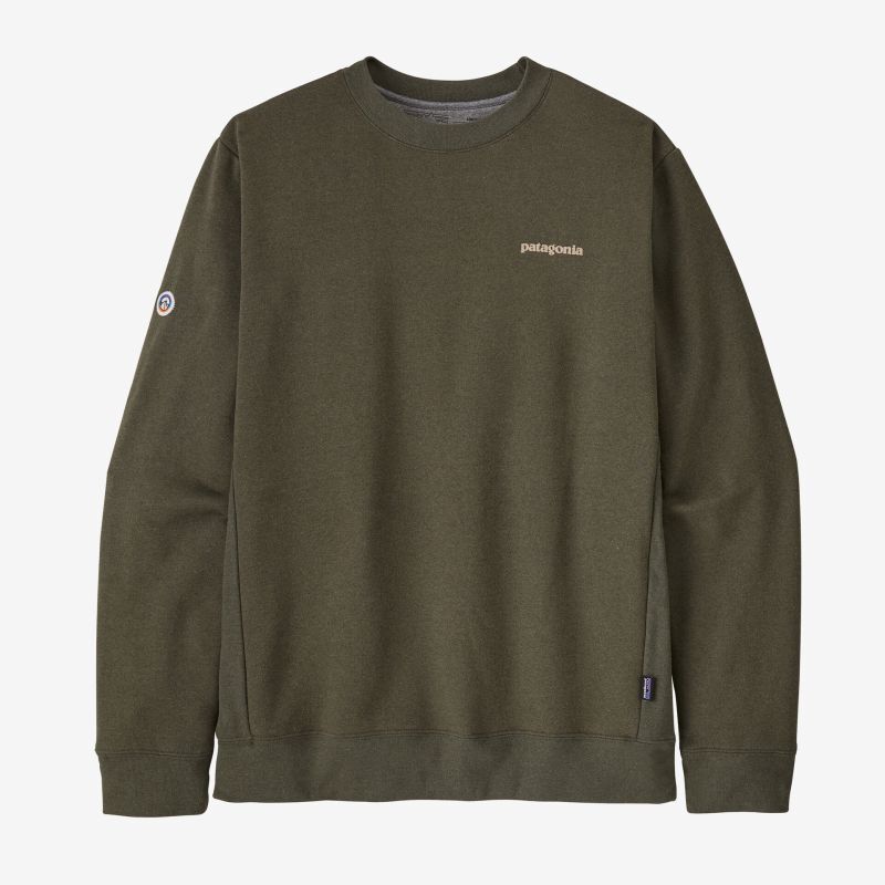 patagonia (パタゴニア) フィッツロイ・アイコン・アップライザル