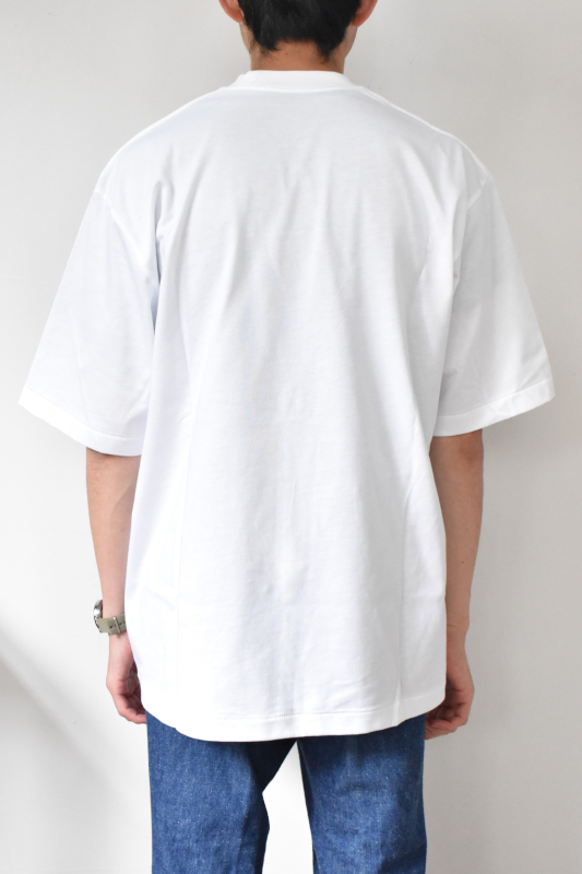 SOWBOW BARAILLE \u0026 GARMENTS別注 KIRISHIMA - Tシャツ/カットソー