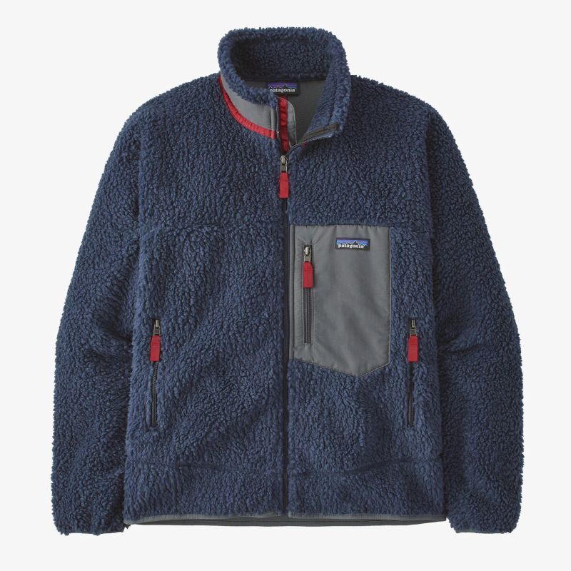 専用ページ patagonia パタゴニア メンズクラシックレトロ-X abitur