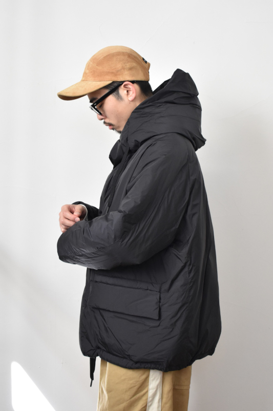 TEÄTORA (テアトラ) SOUVENIR HUNTER S/L - EVA [BLACK]