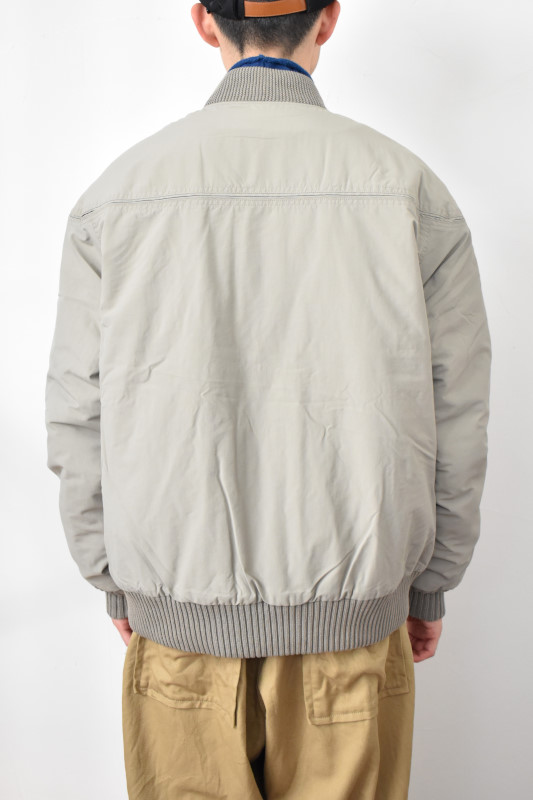 BURLAP OUTFITTER (バーラップアウトフィッター) CAP SHOULDER JACKET