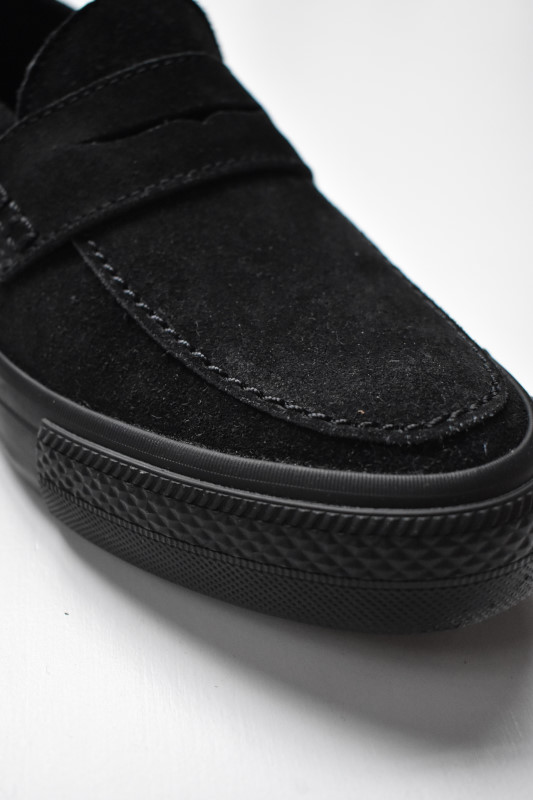 CONVERSE SKATEBOARDING (コンバーススケートボーディング) CS LOAFER