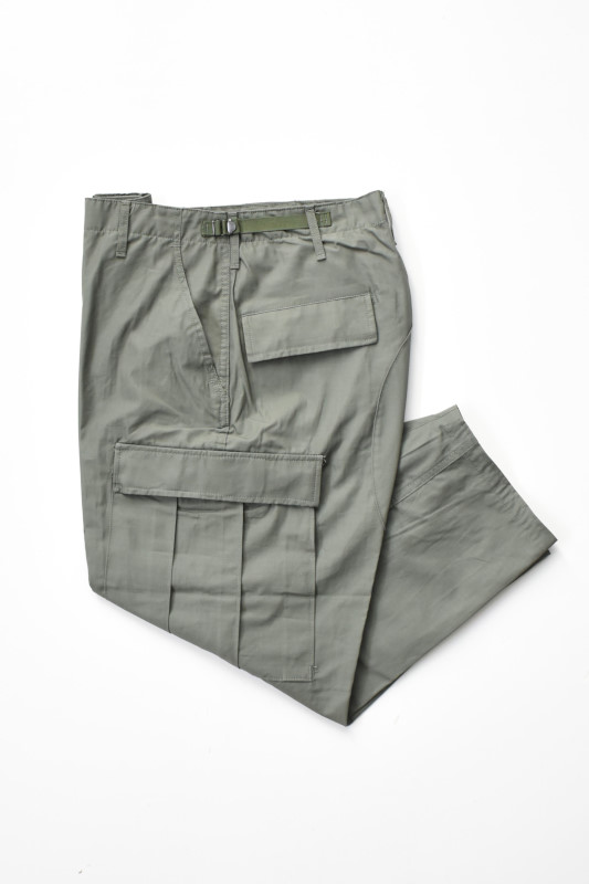 PROPPER (プロッパー) BDU Darts Hem Pants [OD GREEN]